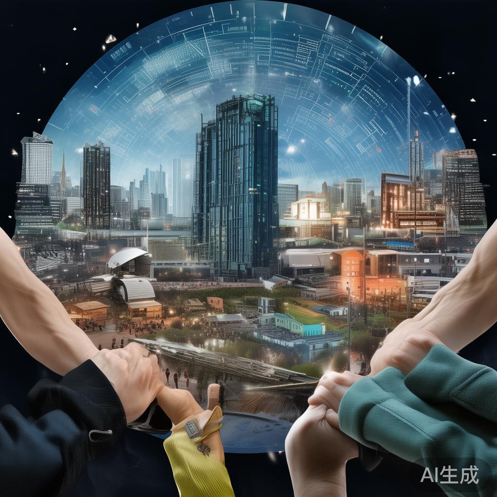 随着国际形势不断变化，各国在保障国家安全方面趋于多