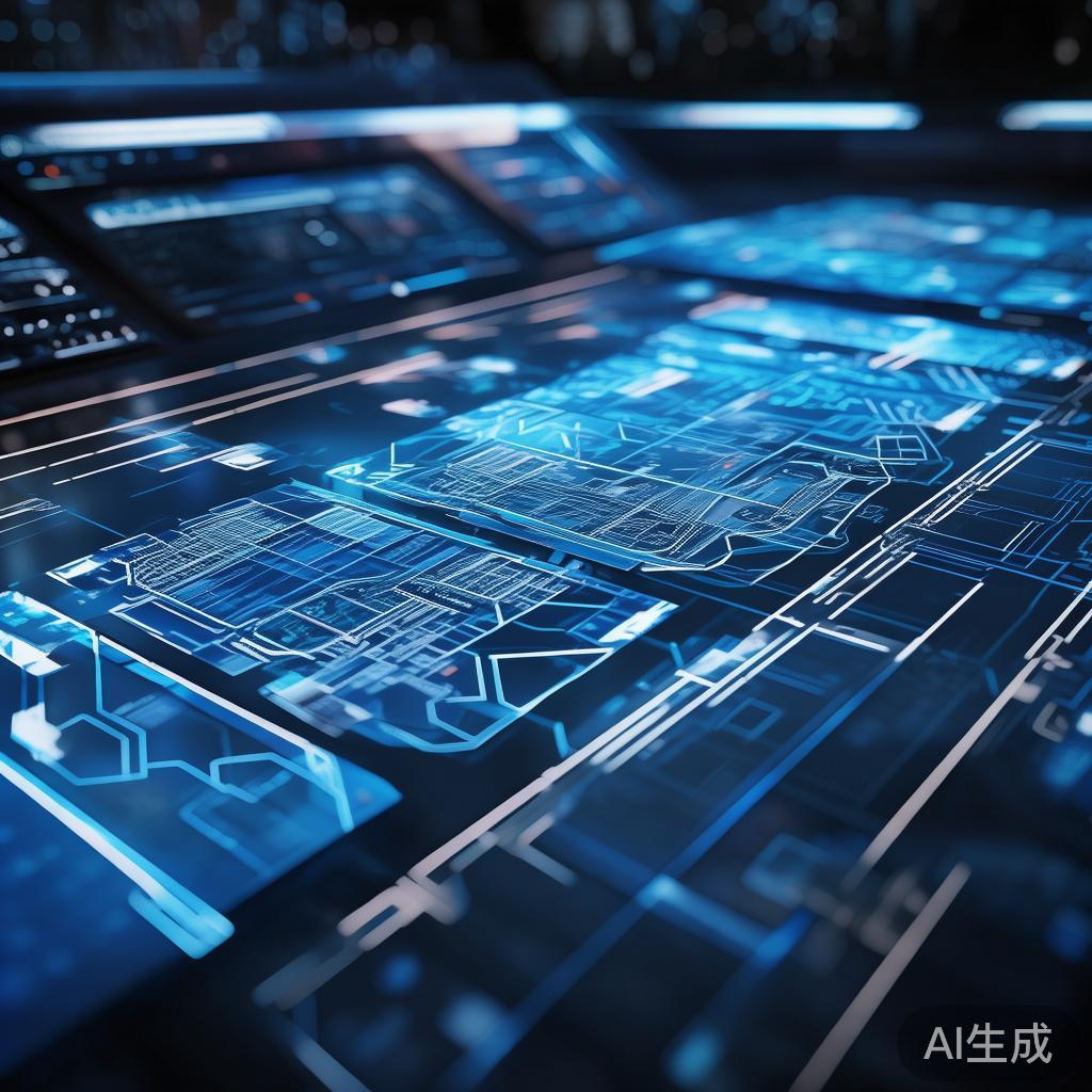 此次新平台的推出，采用了先进的云技术和安全防护措施