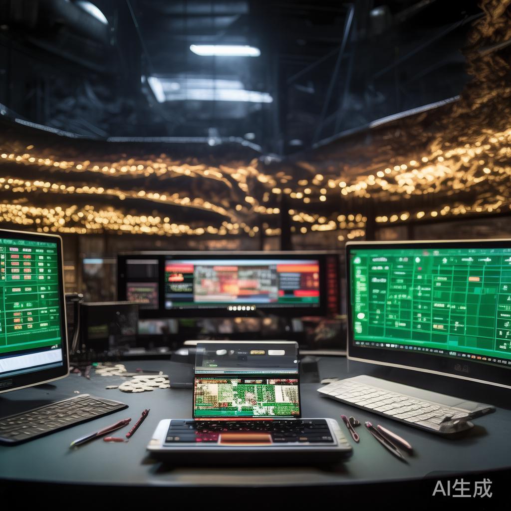 在当今互联网盛行的时代，网络平台的信誉和真实性成为