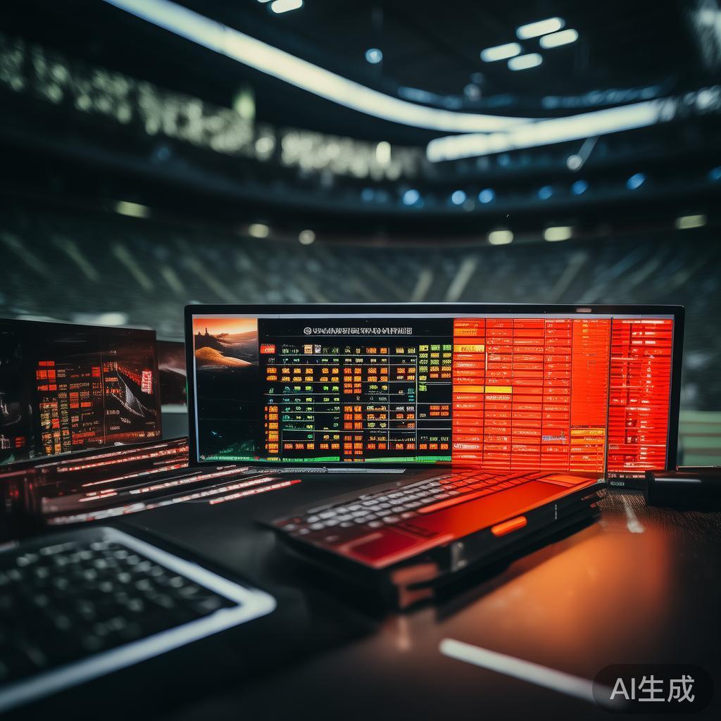 在当今互联网快速发展的背景下，线上娱乐和体育博彩行