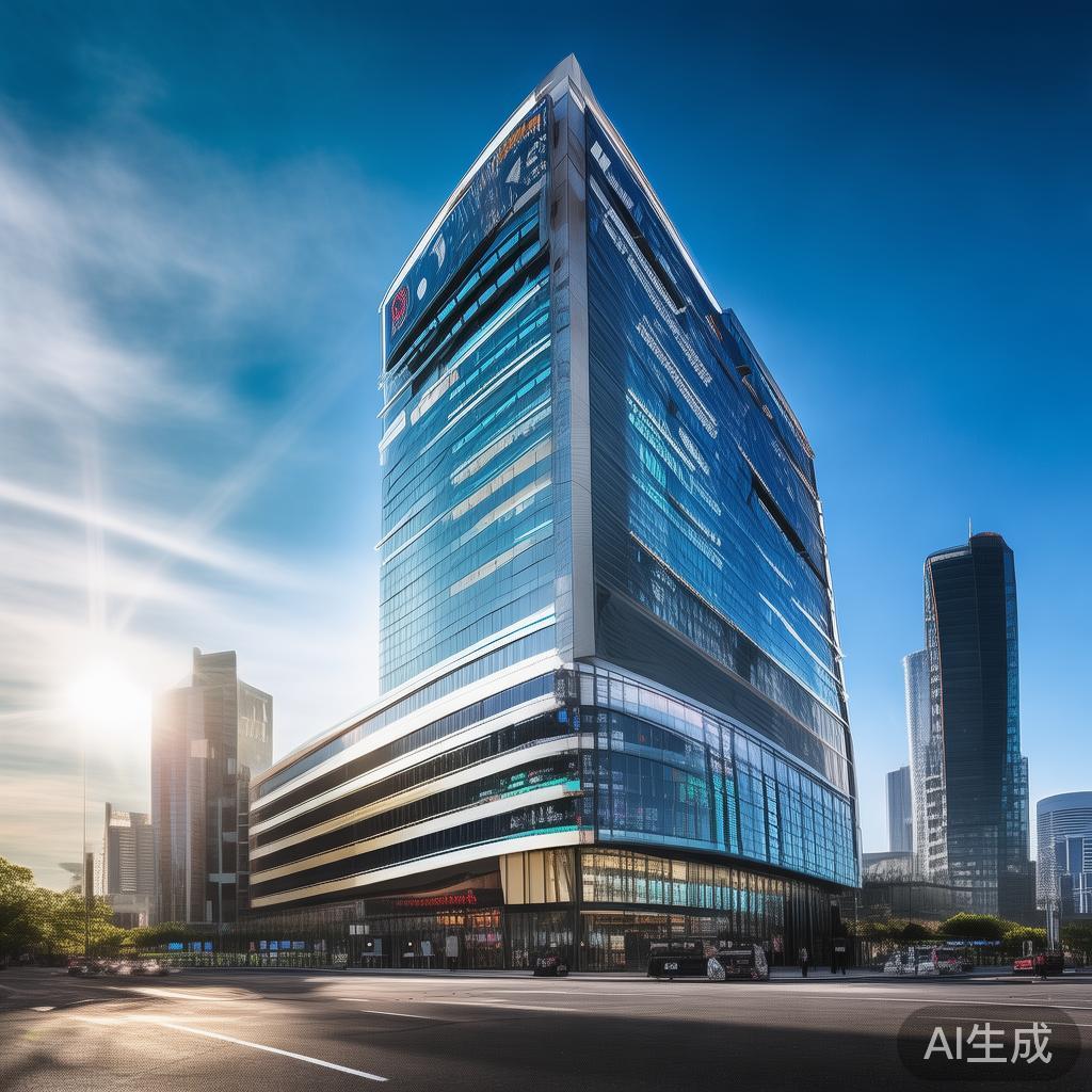 选择一个可靠且高效的投资平台，是实现财富增值的第一