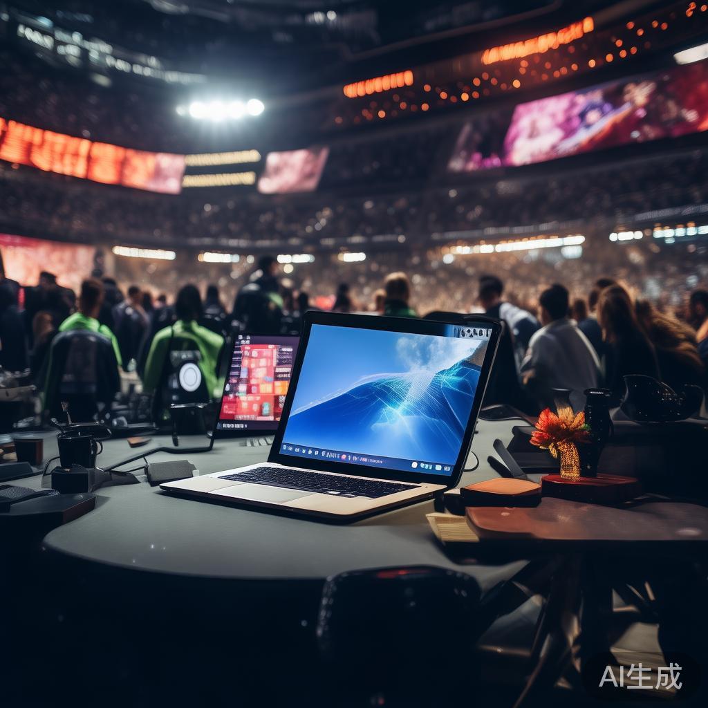 在当今互联网时代，线上娱乐和体育竞技成为许多用户的