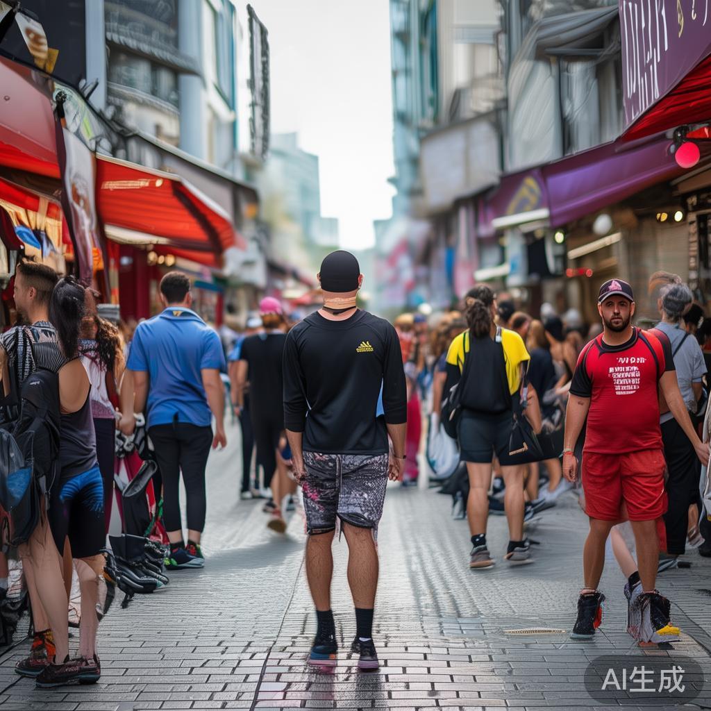 全面解析体育六大发力模式及其应用策略与实践方案 市场的深耕细作依然是体育发展的基础。通过精准营销、