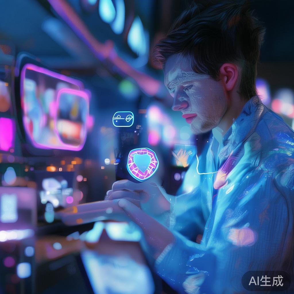 在下载过程中，务必确认应用来源的正规性，避免下载来