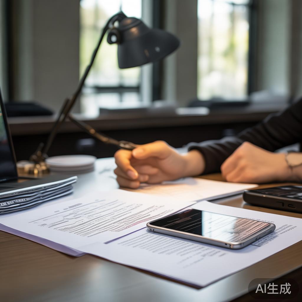 在开始开户前，用户需要准备一些必要资料，包括本人有