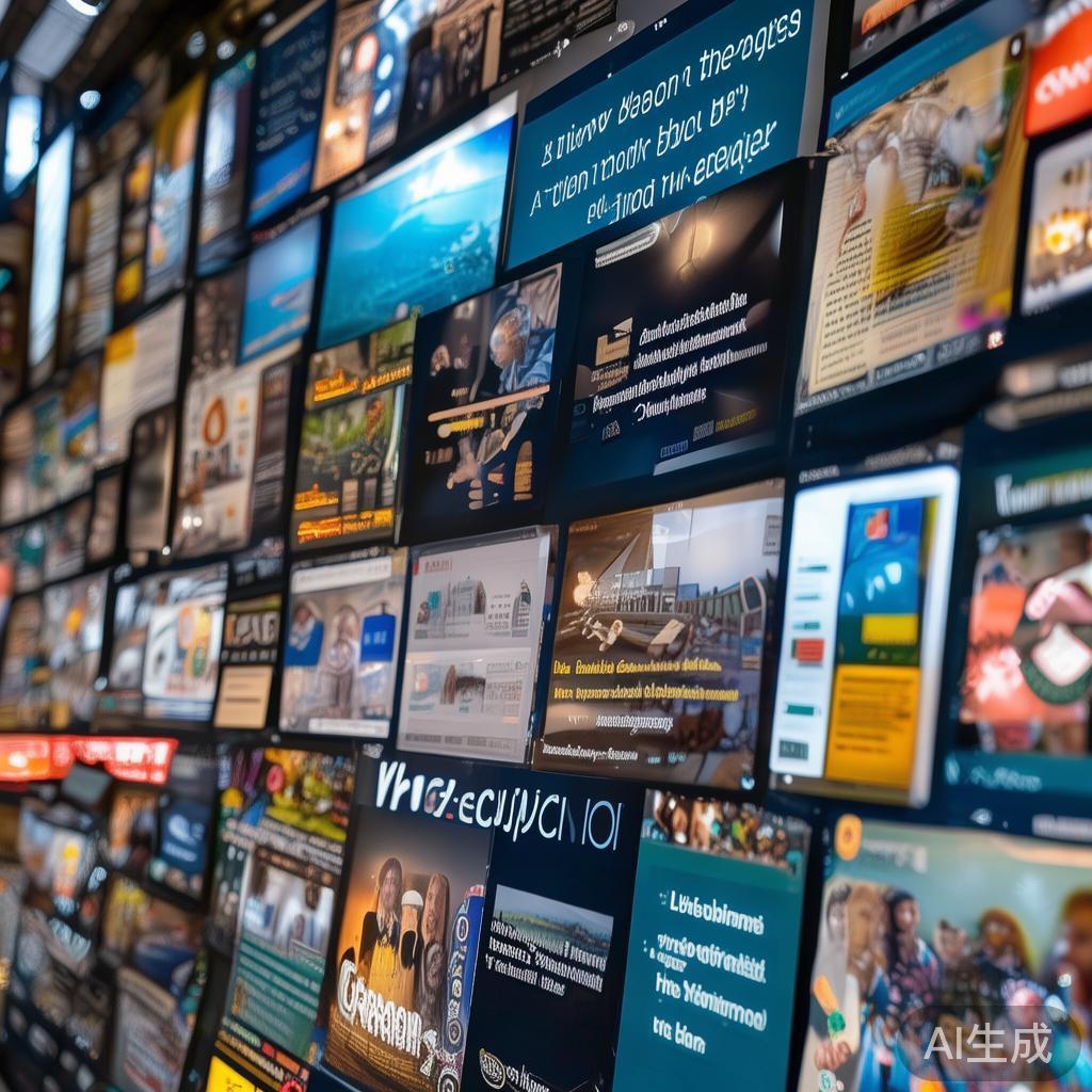 5.用户评价与推荐
通过查看其他用户的评价和行业