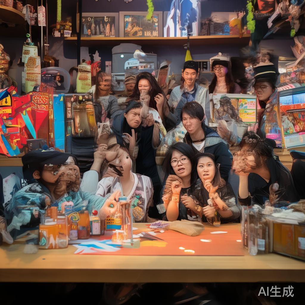 探讨大发体育平台多元化社区互动策略与创新实施路径 线上活动如竞猜比赛、主题挑战赛吸引用户积极参与。大