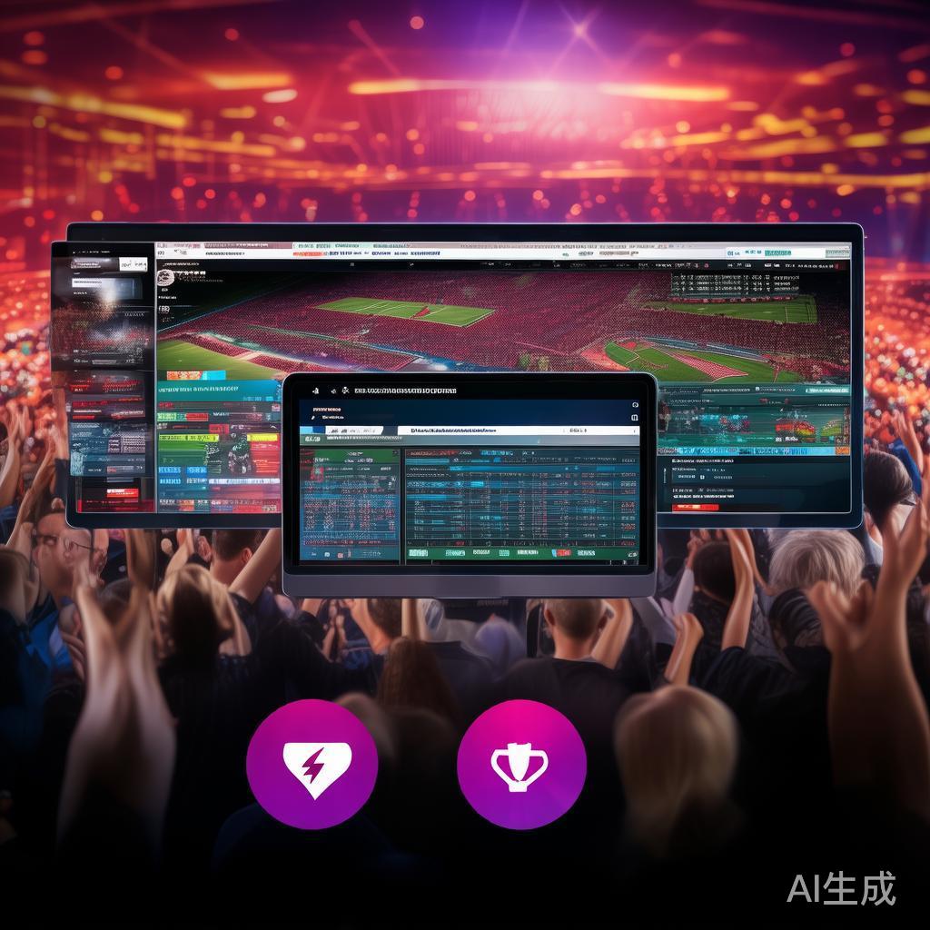 手机大发体育官网:开启精彩纷呈的极致体育新体验 在激烈的市场竞争中,大发体育官网凭借创新的技术与人