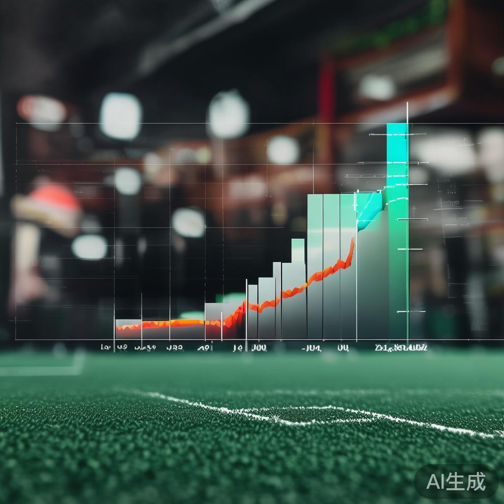 最新分析:大发体育平台当前打码量排名及趋势报告 打码量,指的是用户在博彩平台上累计下注金额的总和。