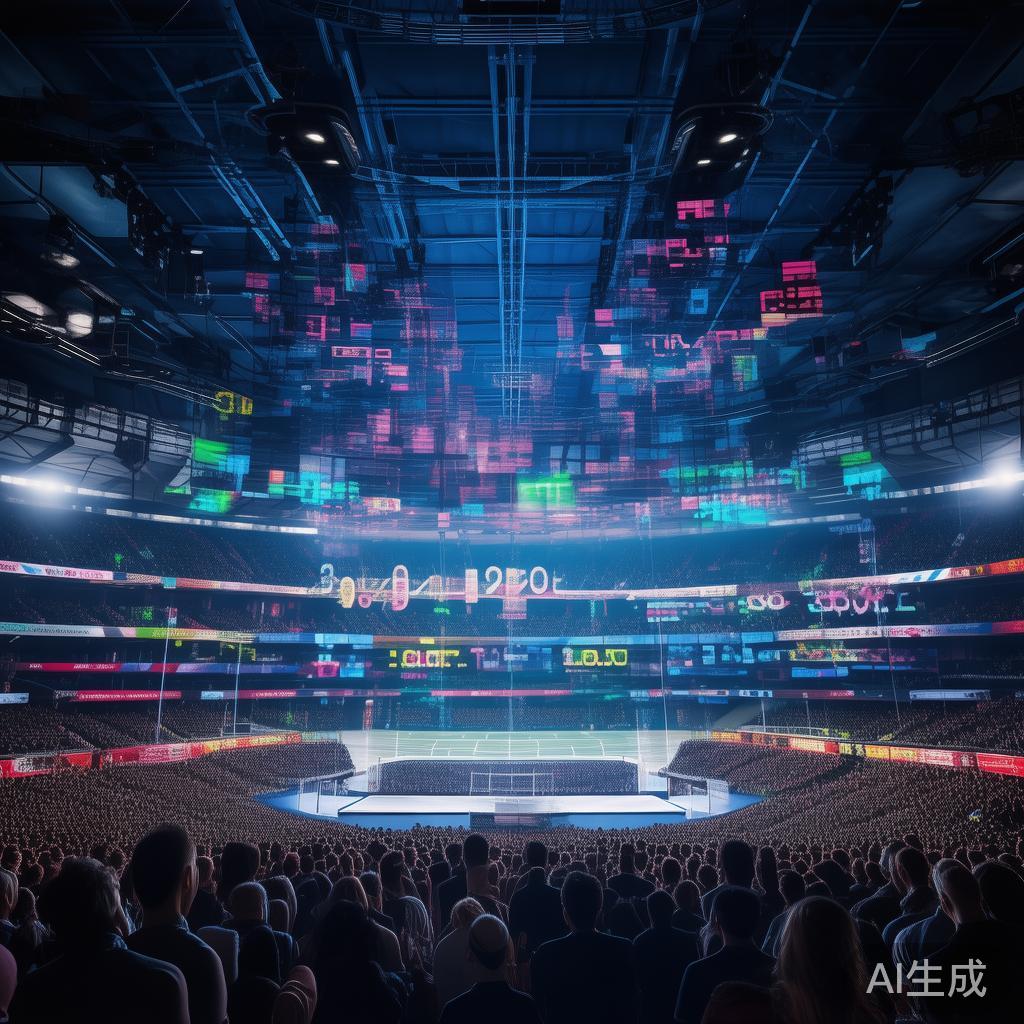 最新大发体育比分赛事实况:实时详细赛事全景揭示 实时的体育比分信息,不只是单纯的数字变化,其背后隐