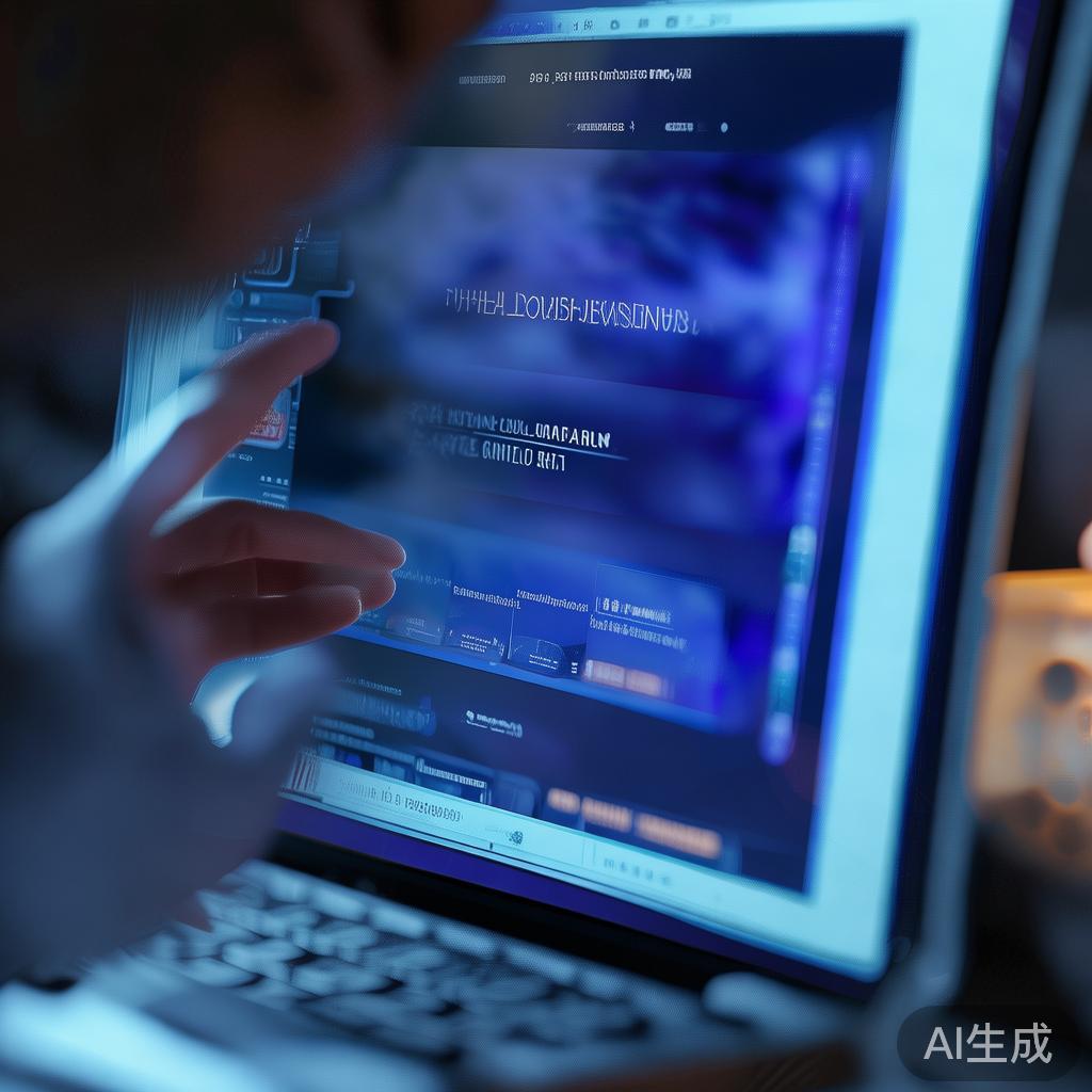 第一步&nbsp;：在官方公告或正规渠道获取最新的入口导航链