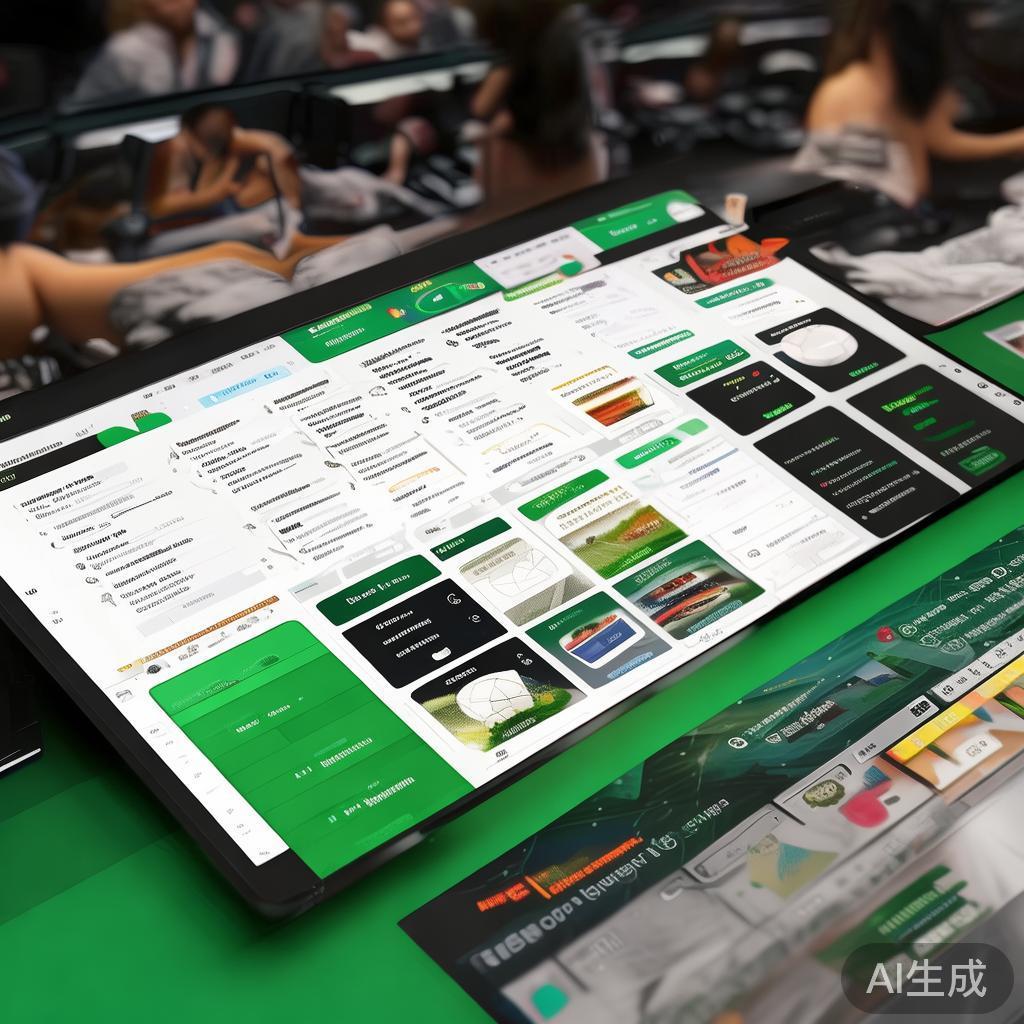 大发体育客户端下载支持多种投注模式，满足不同用户的