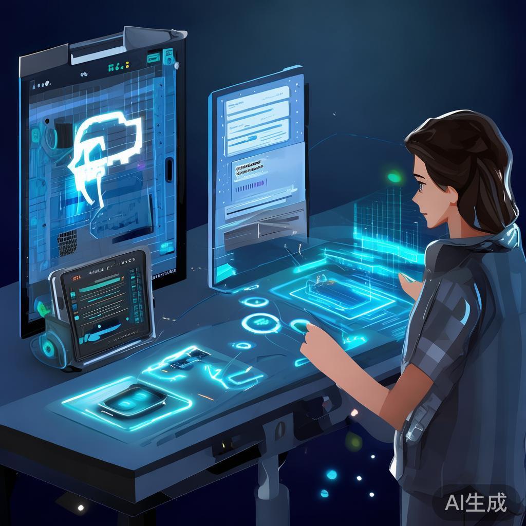 启用二次验证（Two-Factor&nbsp;Authent