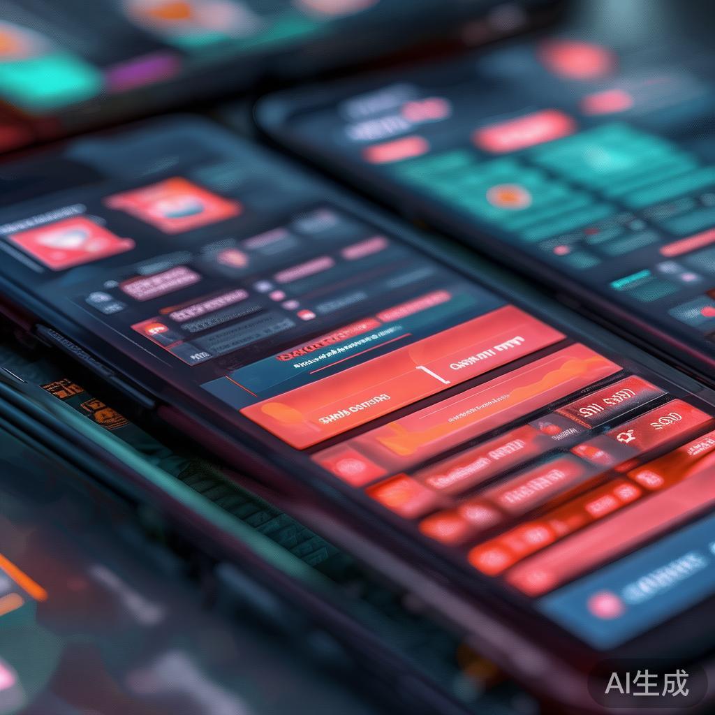 3.&nbsp;移动端平台：随着智能手机普及，许多平台都推出