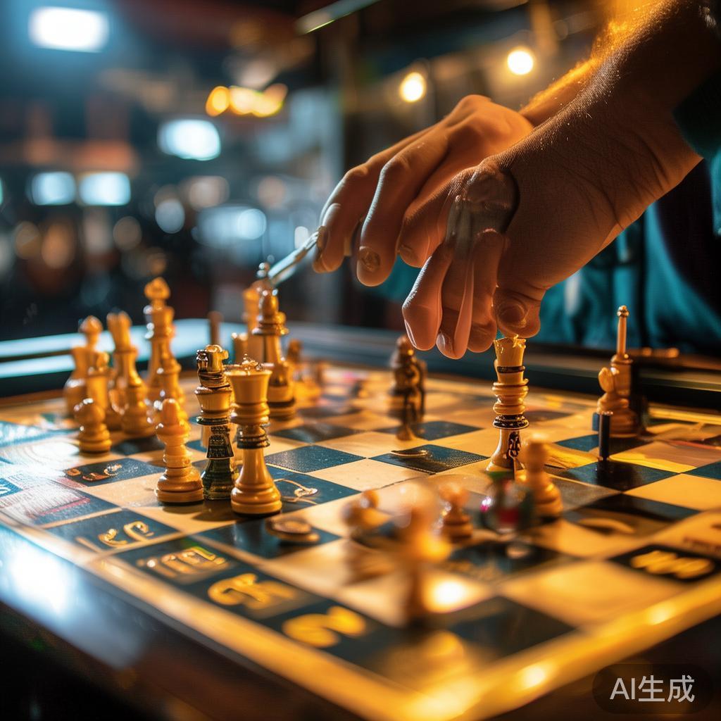 全面攻略:大发体育投注网上投注平台安全购彩指南 针对不同玩家的偏好,大发体育 提供多样化的投注方式