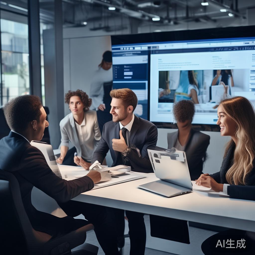 全面解析大发体育软件丰富功能模块及其优势介绍 在当代企业中,团队协作变得尤为重要。大发体育软件将