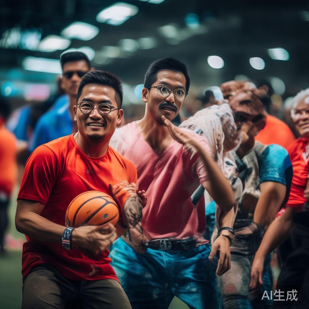 全面解析菲律宾大发体育赛事:最新动态与趋势分析 菲律宾拥有丰富的体育传统,篮球、足球、搏击等项目在