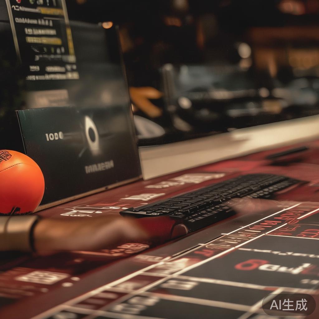 在如今丰富多样的体育投注平台中，如何确保自身在投注