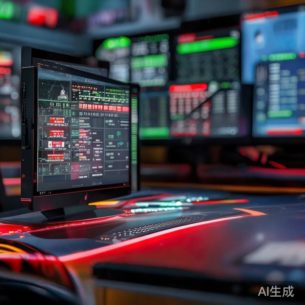 在激烈的线上博彩市场中，选择一个信誉良好且稳定可靠