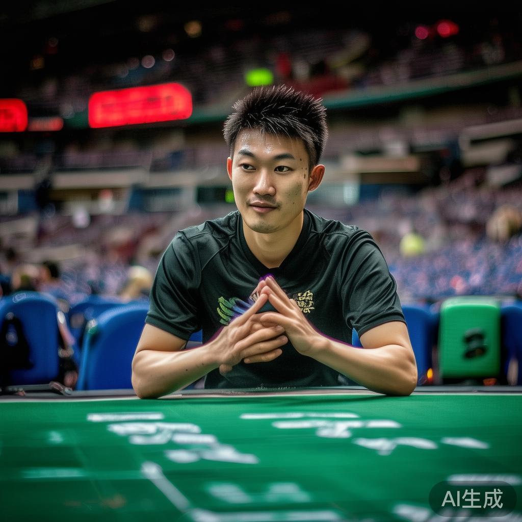 在当今互联网体育博彩行业飞速发展的背景下，选择一个