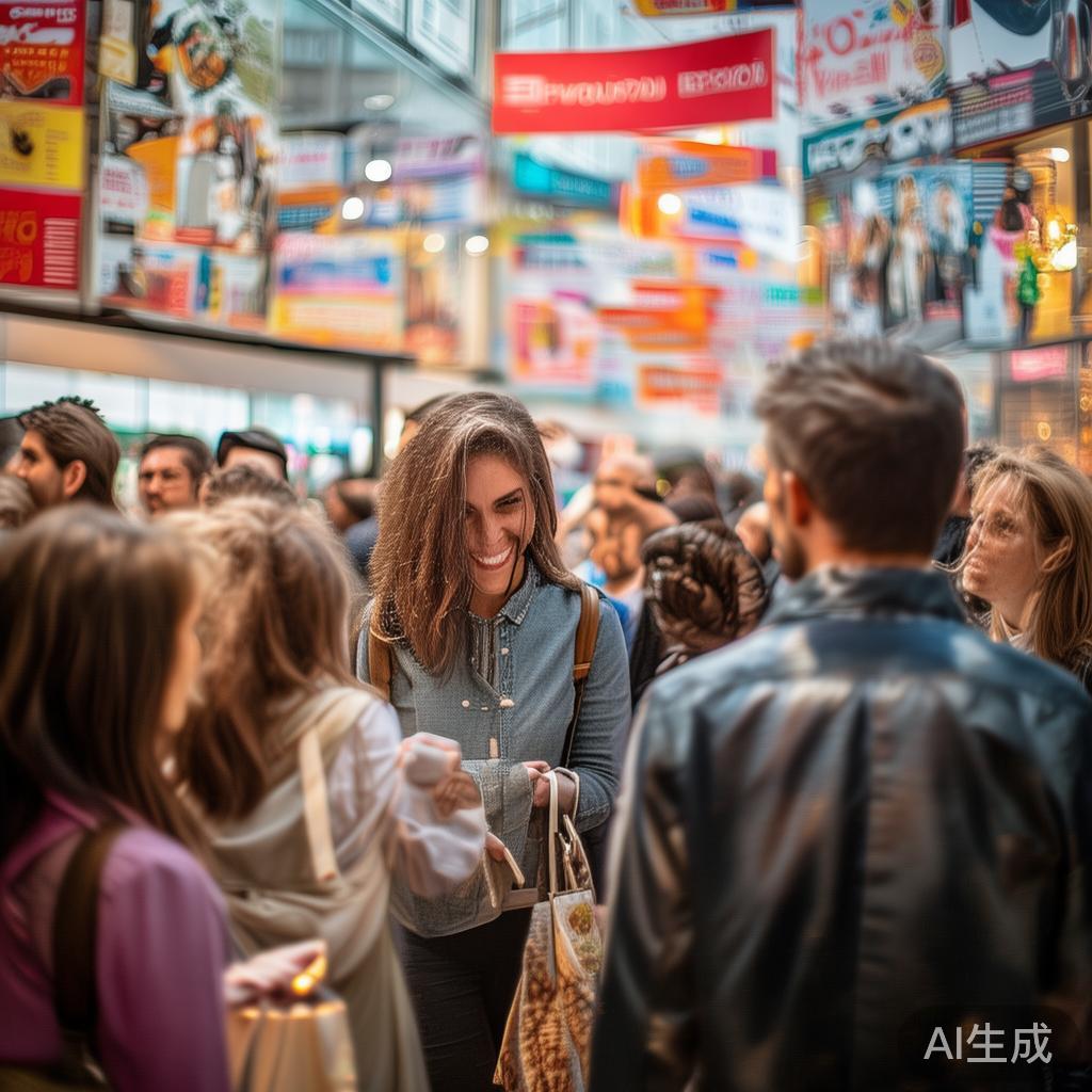 优惠活动和促销信息
用户关注的优惠信息与活动细节