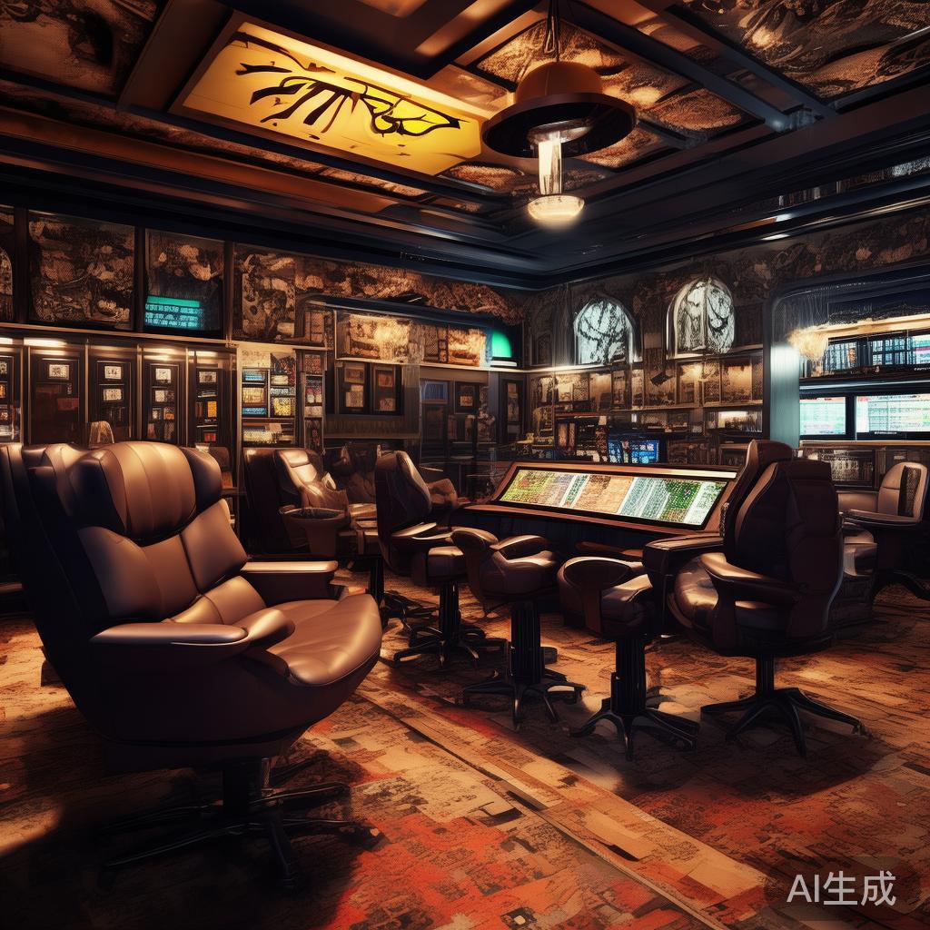 大发体育提供多种类型的赌桌，包括百家乐、二十一点、