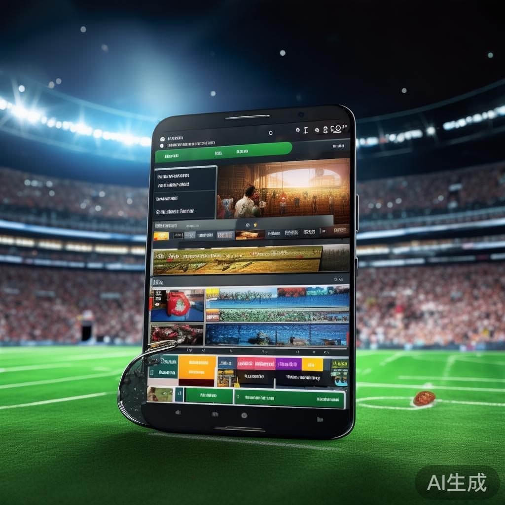 大发体育&nbsp;综合app&nbsp;提供全面的体育赛事覆盖，涵盖