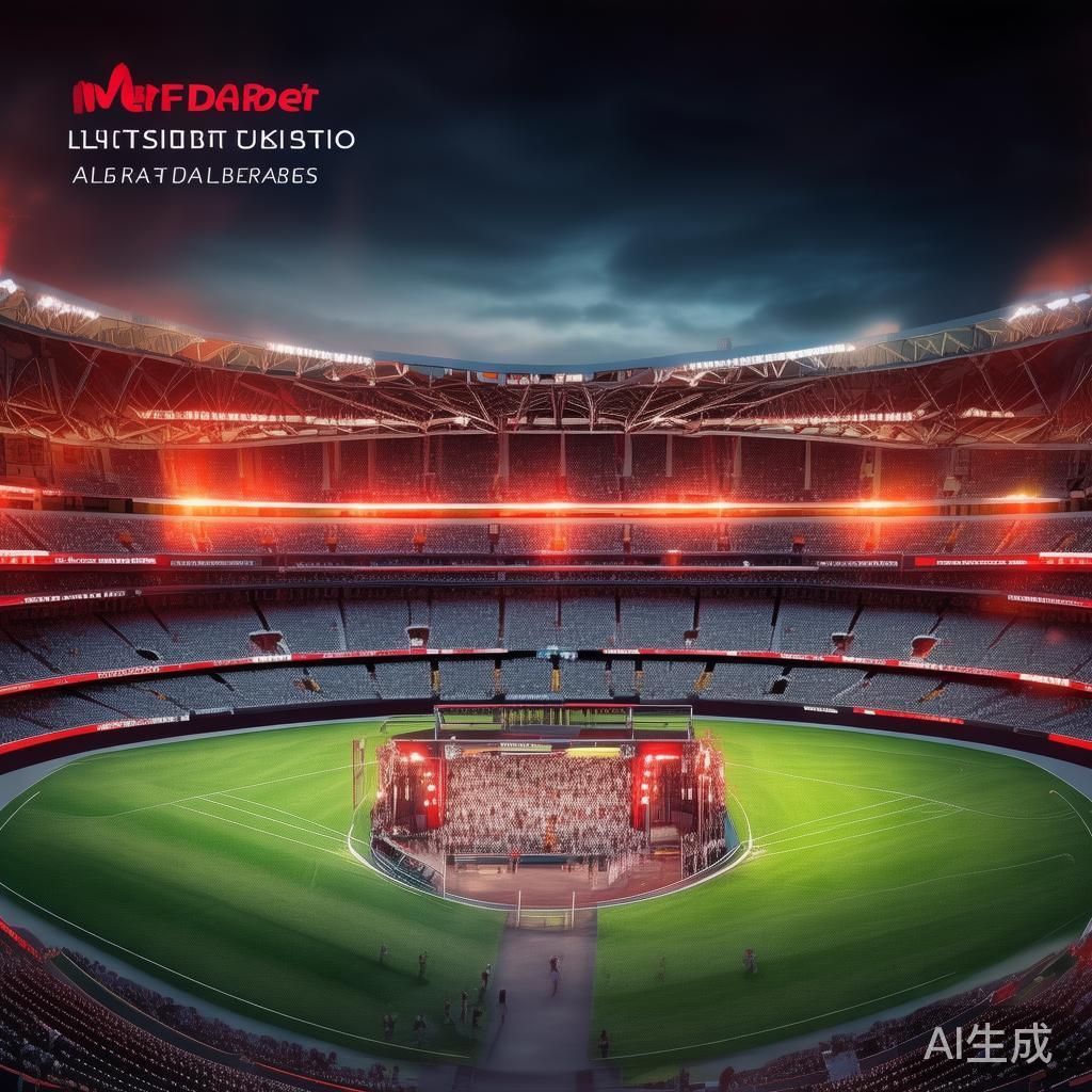 在当今数字化娱乐时代，体育娱乐平台为广大用户带来了