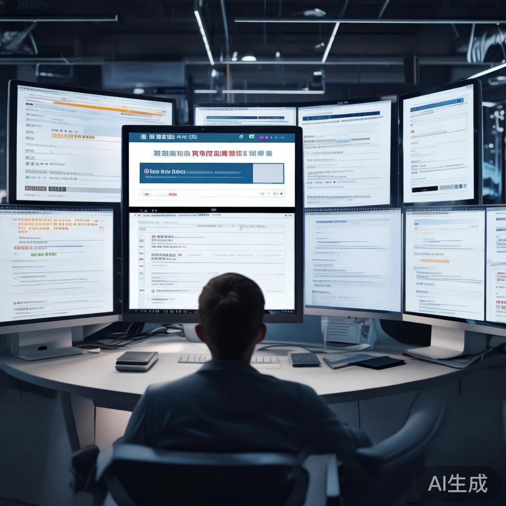 案例分析：如何高效获取最新信息
假设用户想了解新