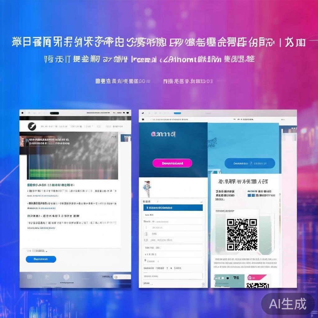 进入官方网站或下载手机客户端
用户可以通过官方网